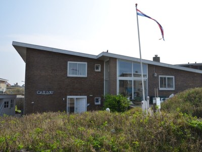 Holiday apartment Caillou in BERGEN AAN ZEE - Holiday apartment