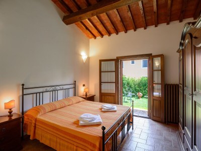 Holiday house with garden, pool and view of Volterra - 439 VOL - Features photo 11