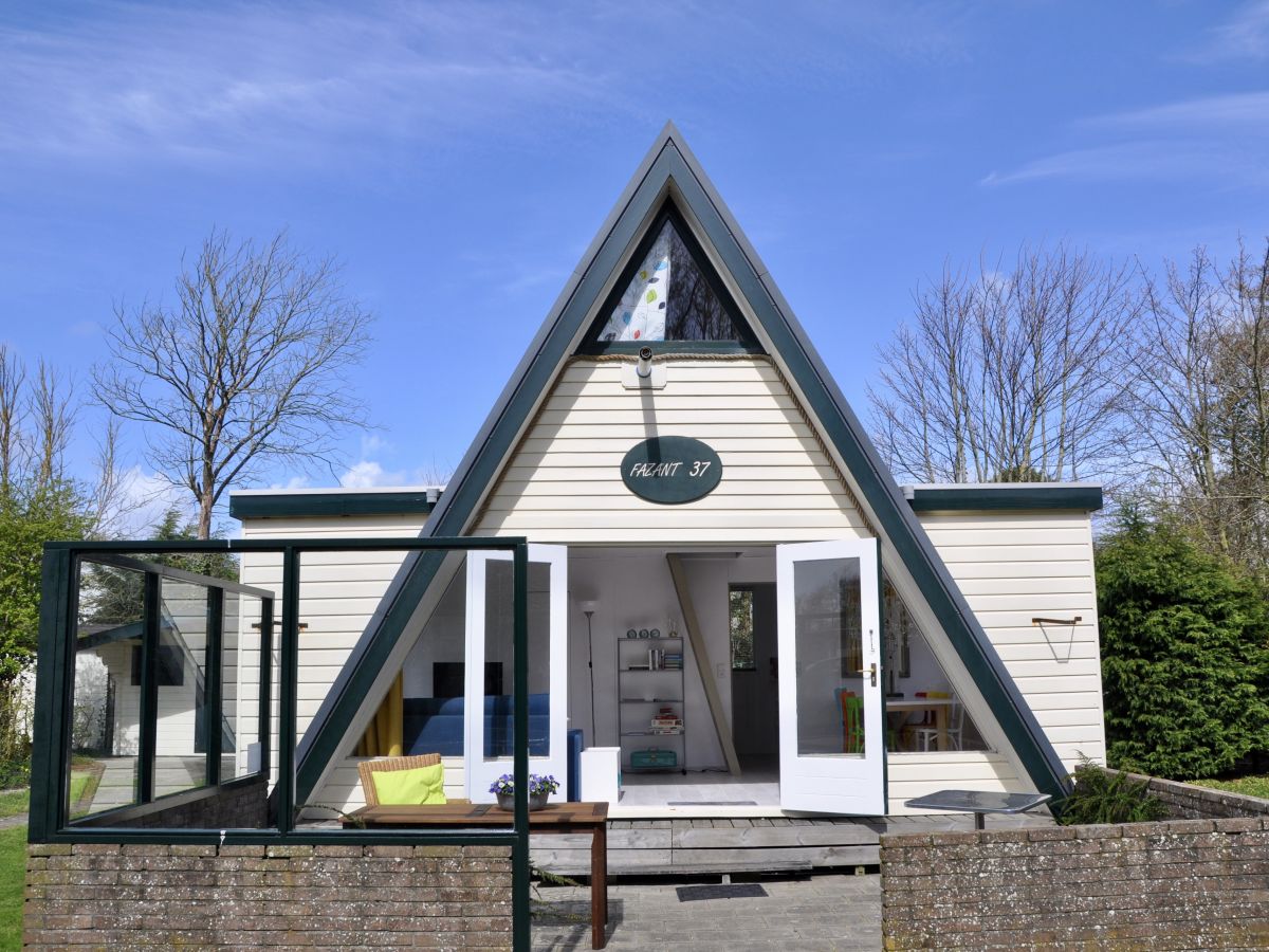 Holiday house Duinland 37