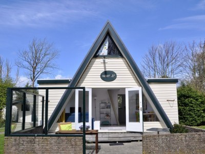 Holiday house Duinland 37 in Sint Maartenszee - Holiday house