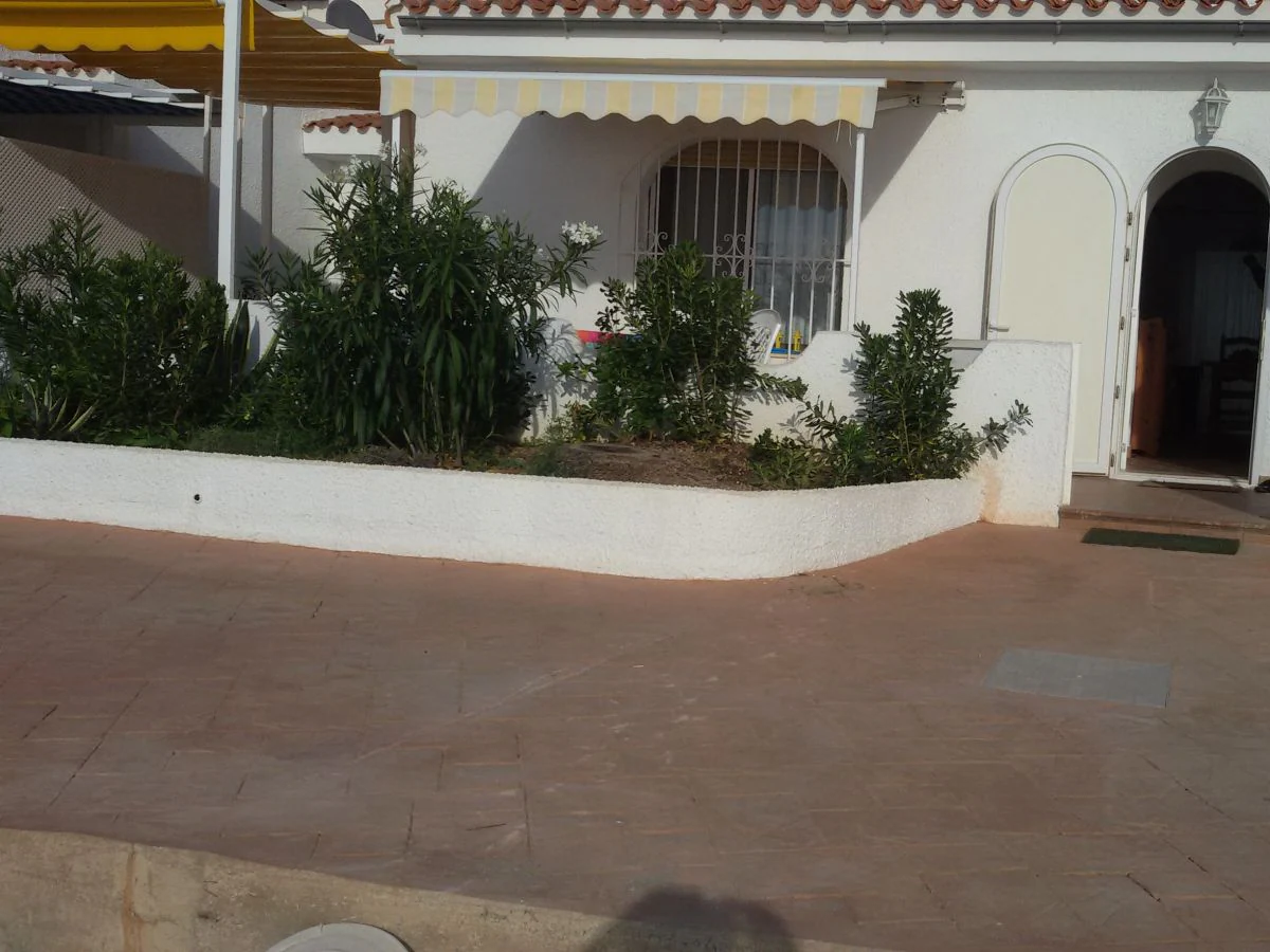 Villa Beachbungalow  Villa Eva V 8