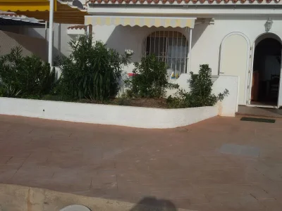 Villa Beachbungalow  Villa Eva V 8 in La Manga - Villa