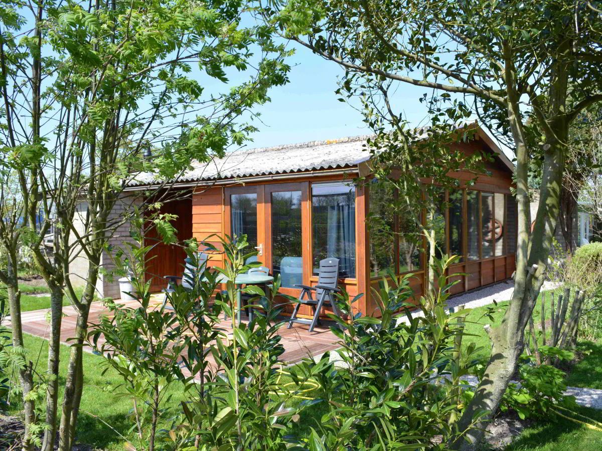 Bungalow Type 2