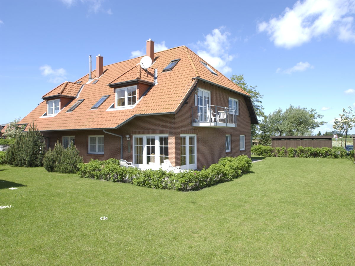 Holiday apartment Riechey 31E. - Outdoor photo 2