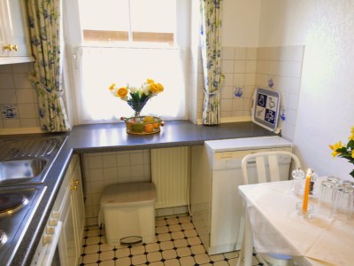 Holiday apartment Riechey 31E. - Features photo 6