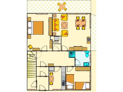 Holiday apartment Riechey 31E. - Document photo 22