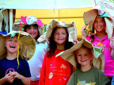 Holiday apartment Riechey 23 E. - Environment photo 19