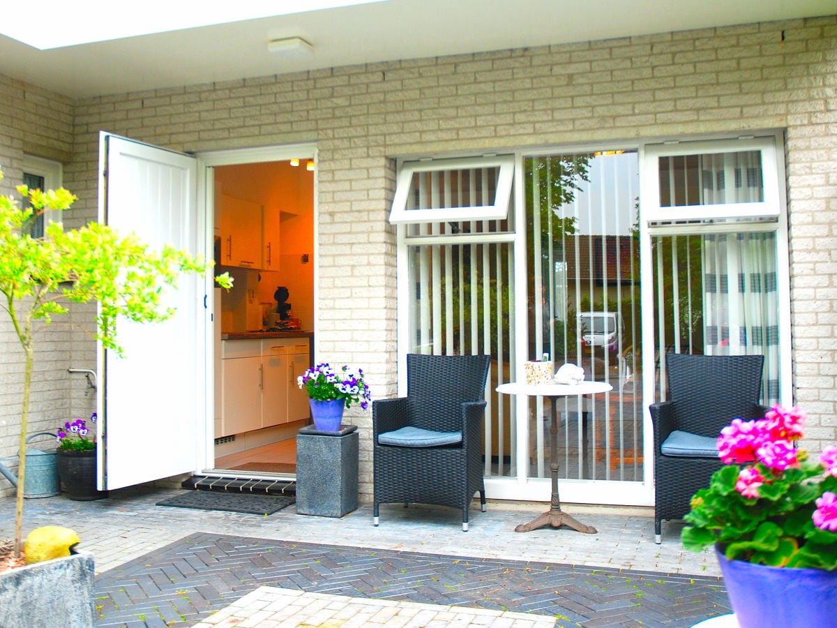 Holiday apartment Chapelle-Est