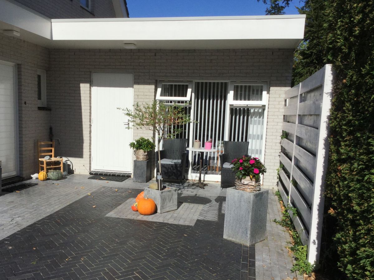 Holiday apartment Chapelle-Est - Outdoor photo 4
