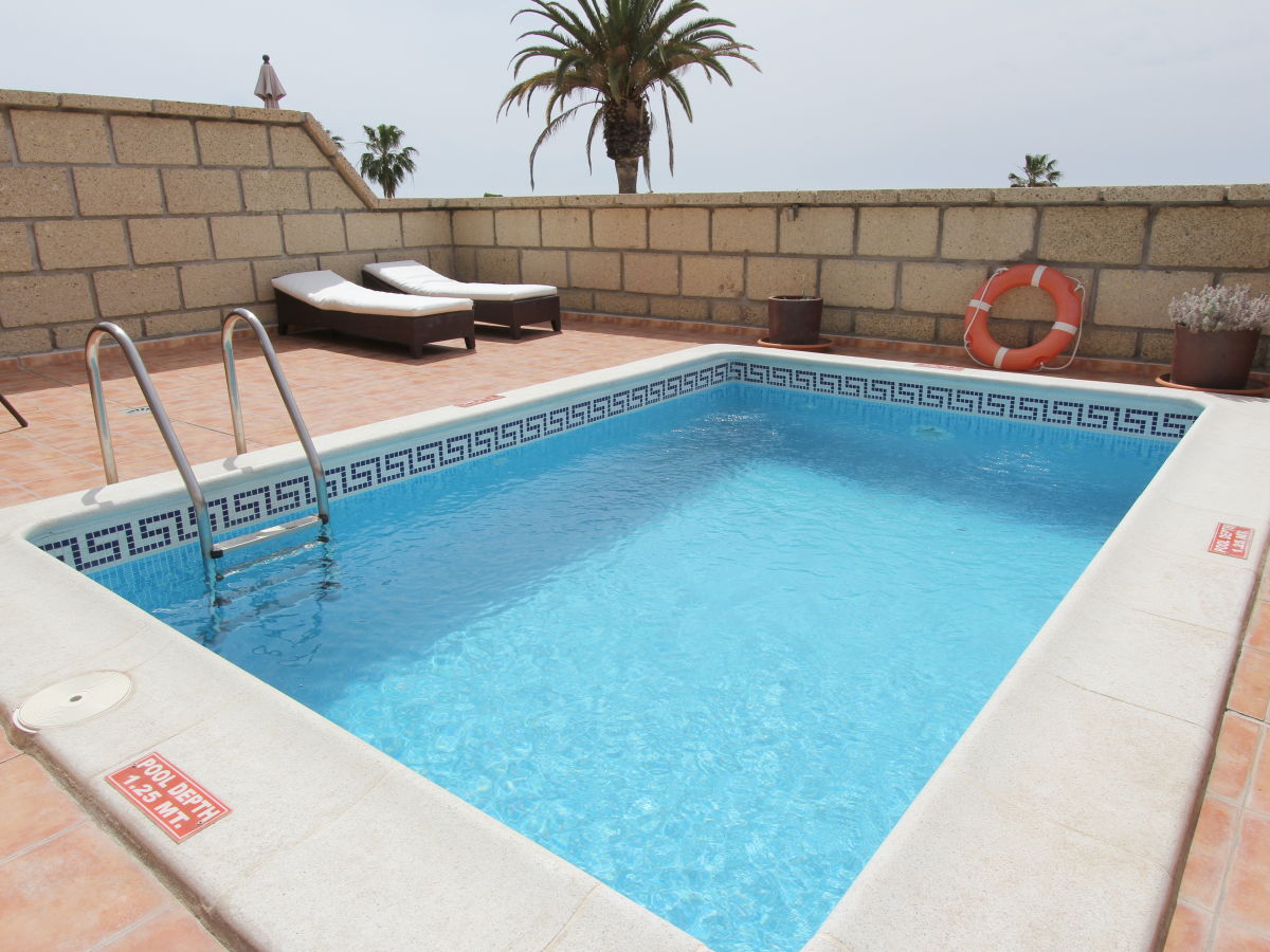 Villa Sunshine