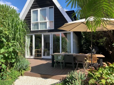 Holiday house Ferienwohnung Bergen in bergen nh - Holiday house