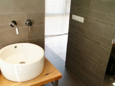 Holiday house Ferienwohnung Bergen - Features photo 29
