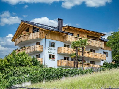 Holiday apartment Gutenberg - Outdoor photo 2
