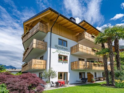 Holiday apartment Gutenberg - Outdoor photo 3
