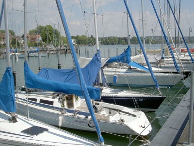 Holiday apartment Holiday Home Dinkelbach object 1 apartment B -Summerfeeling- - Environment photo 18