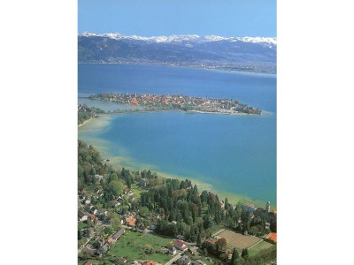 Holiday apartment Holiday Home Dinkelbach object 1 apartment B -Summerfeeling- - Environment photo 24