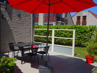Holiday house The Red House - Outdoor photo 3
