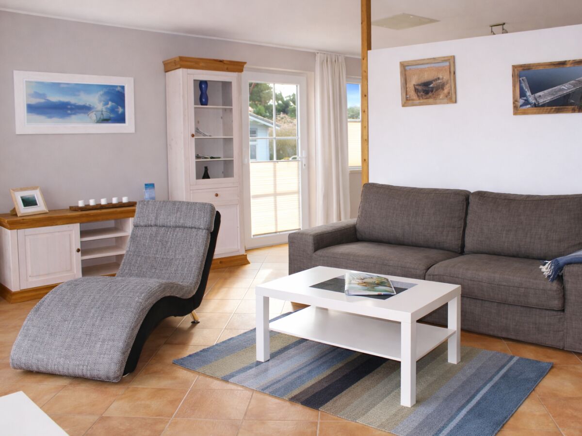 Holiday house Boddensurfer 3a