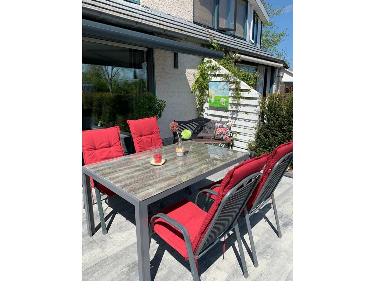 Holiday house In Lemmer with boat and 11m jetty - Outdoor photo 3