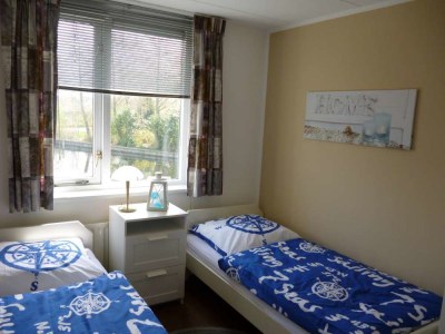 Holiday house In Lemmer with boat and 11m jetty - Features photo 19