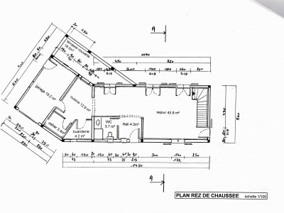 Villa Clapiers with pool - Document photo 38