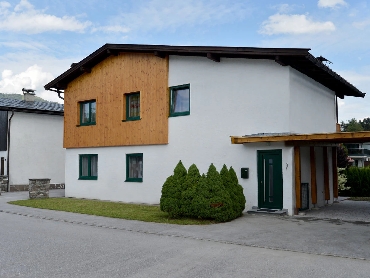 Holiday house Chalet Marlies