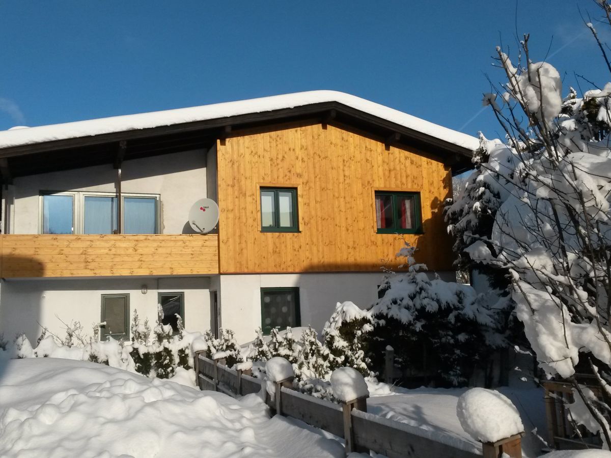 Holiday house Chalet Marlies - Outdoor photo 2