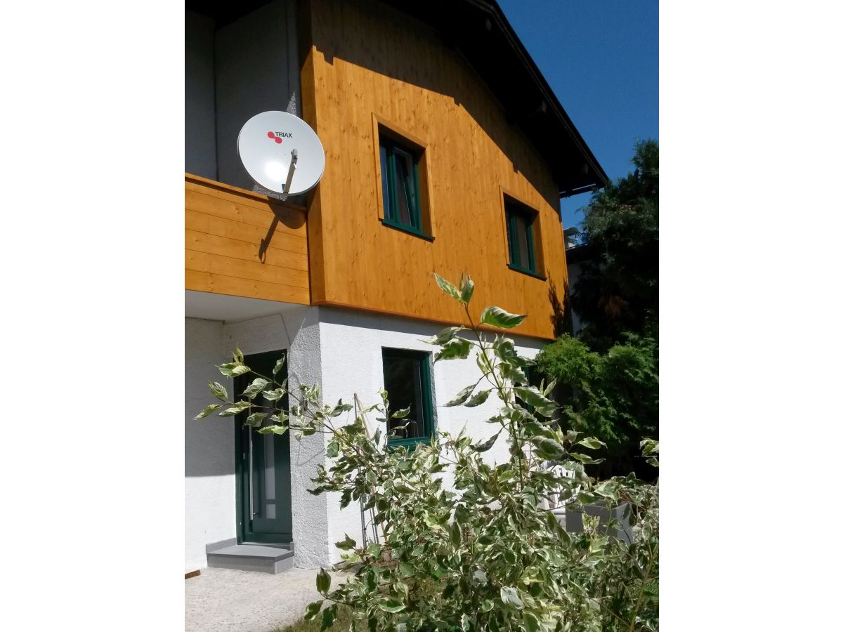 Holiday house Chalet Marlies - Outdoor photo 3