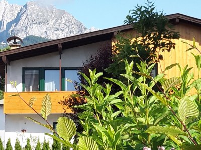 Holiday house Chalet Marlies - Outdoor photo 4