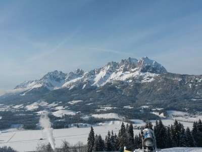 Holiday house Chalet Marlies - Environment photo 17