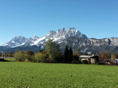 Holiday house Chalet Marlies - Environment photo 19