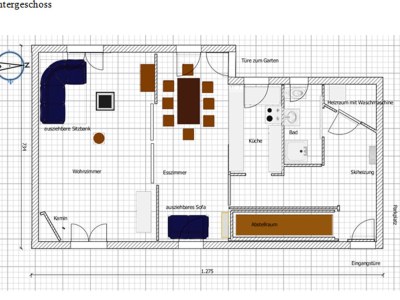 Holiday house Chalet Marlies - Document photo 21