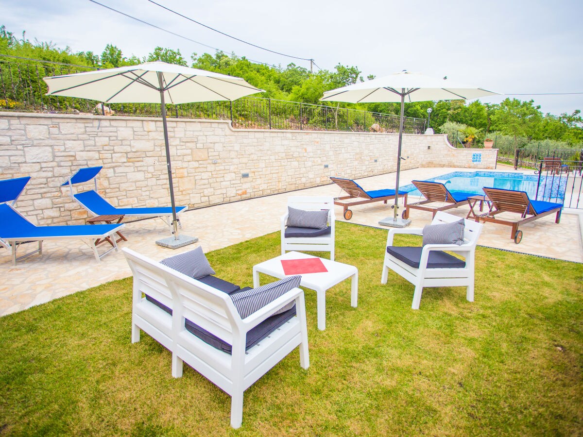 Villa Lara - Outdoor photo 4