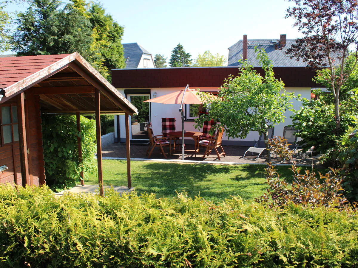 Bungalow Hentschke