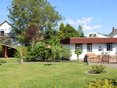 Bungalow Hentschke - Outdoor photo 8