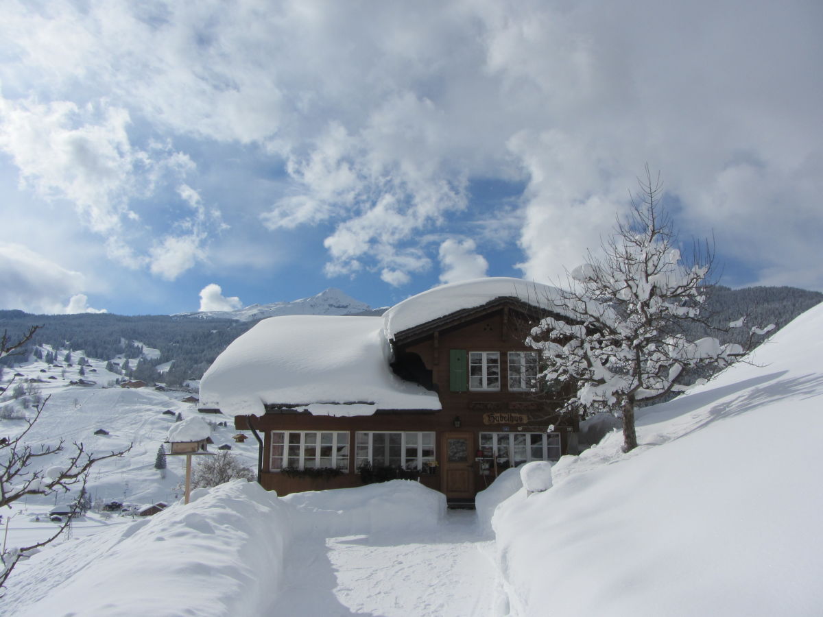 Holiday apartment Hubelhus - Outdoor photo 2