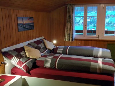 Holiday apartment Hubelhus - Features photo 8