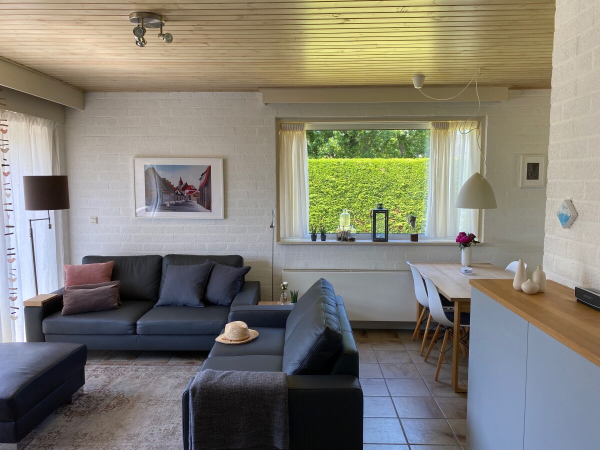Bungalow Maurer