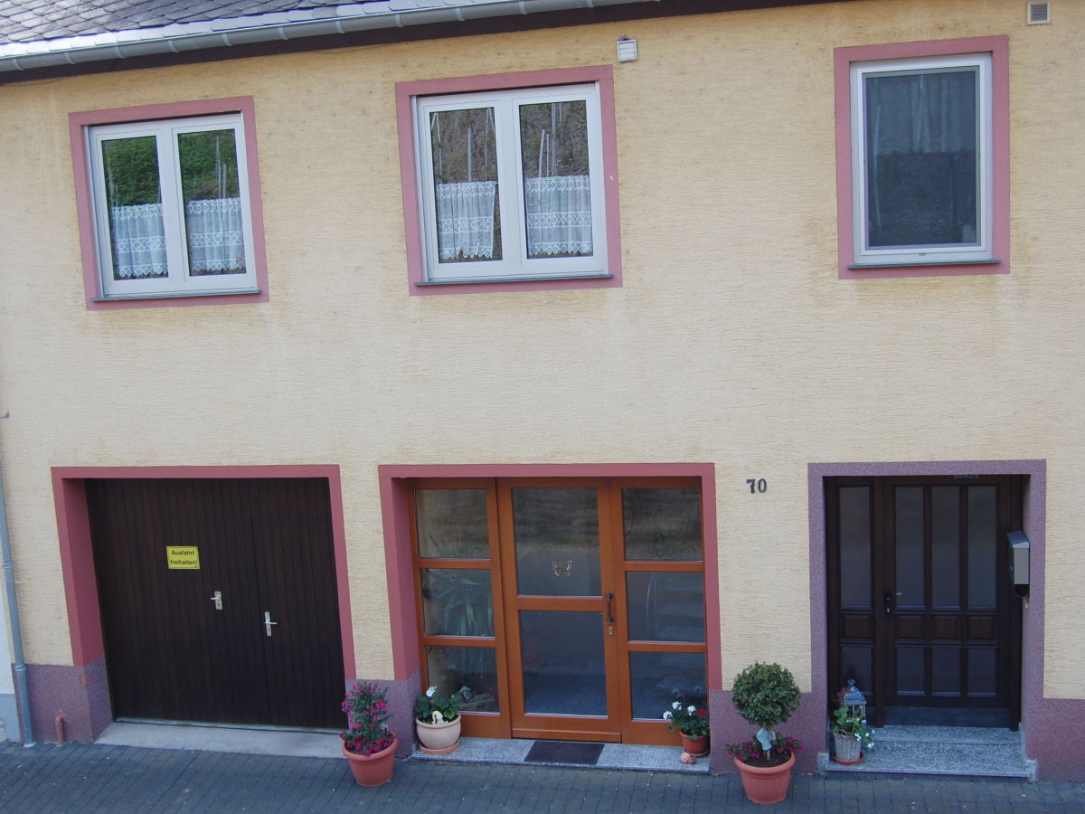 Holiday apartment Kieren - Outdoor photo 2