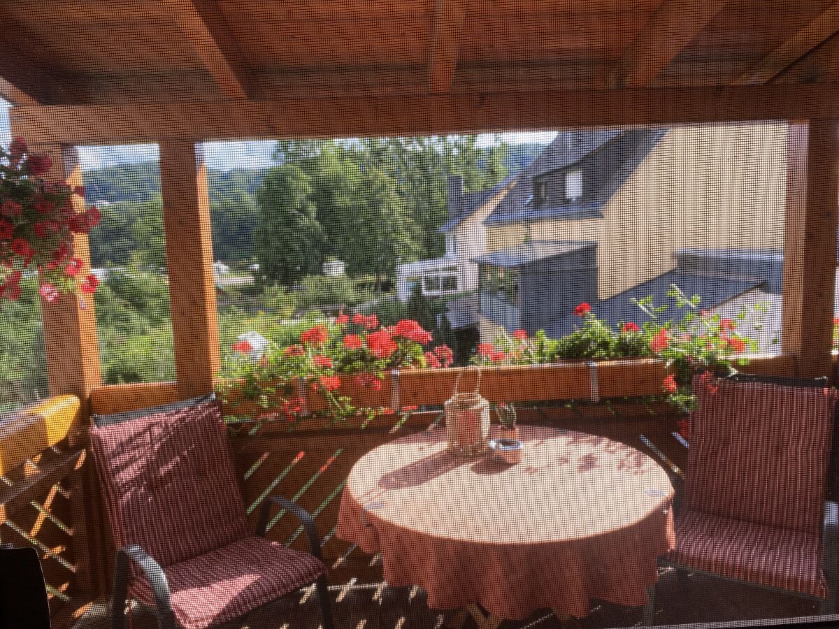 Holiday apartment Kieren - Outdoor photo 4