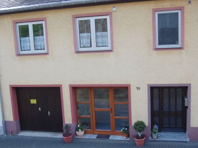 Holiday apartment Kieren - Outdoor photo 2