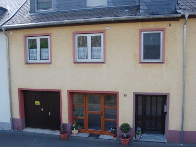 Holiday apartment Kieren - Outdoor photo 3