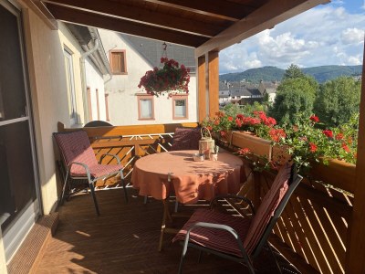 Holiday apartment Kieren - Outdoor photo 6