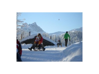 Holiday house Vacation Homes ''Hochbergle'', Lechbruck am S - Outdoor photo 11