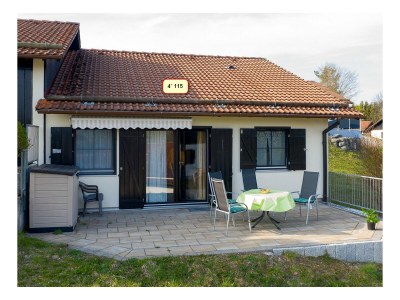 Holiday house Vacation Homes ''Hochbergle'', Lechbruck am S - Features photo 15
