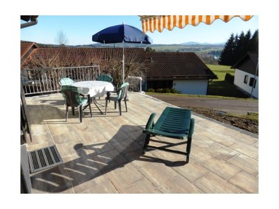 Holiday house Vacation Homes ''Hochbergle'', Lechbruck am S - Features photo 23