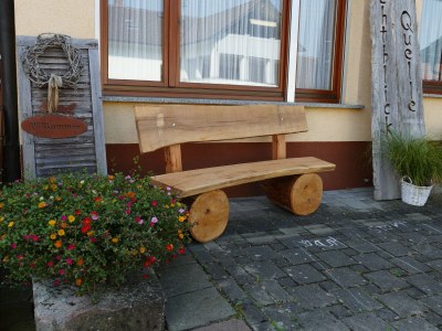 Holiday apartment Lichtblick - Outdoor photo 3