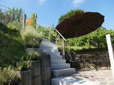 Holiday apartment Lichtblick - Outdoor photo 8