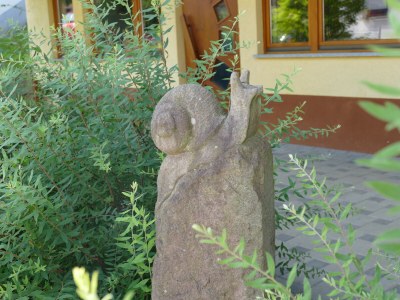 Holiday apartment Lichtblick - Outdoor photo 17