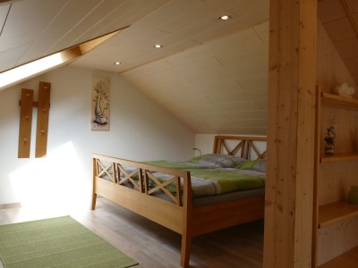 Holiday apartment Lichtblick - Features photo 30